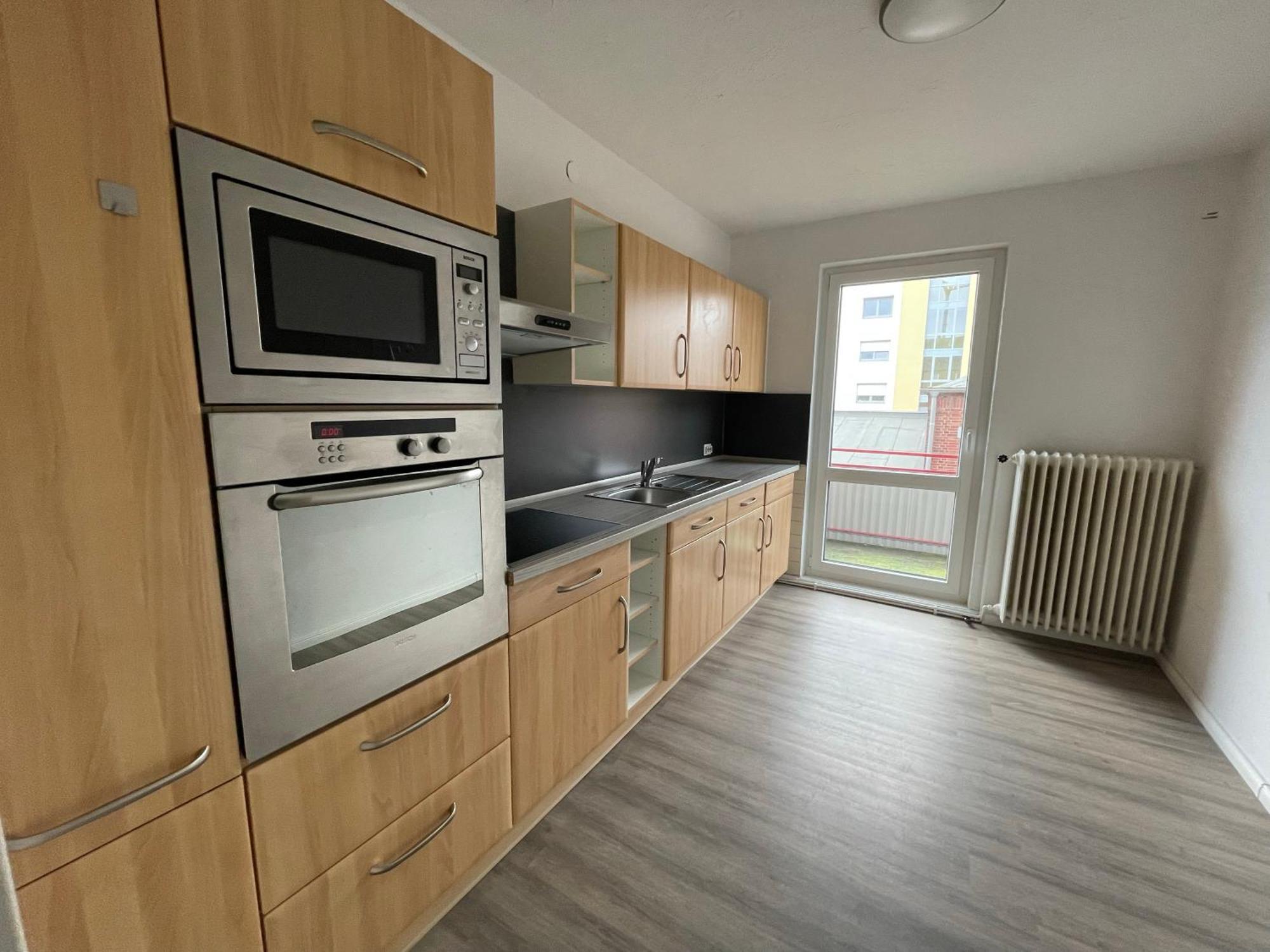 דירות Schoene Zentrale Zimmer In ווילהלמסהאבן מראה חיצוני תמונה